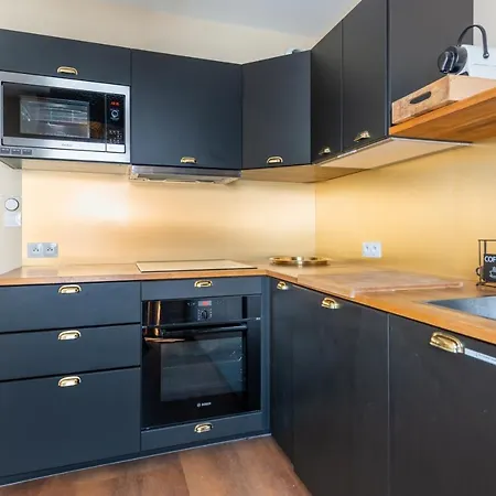Apartment Le Briand - Proximite Du Quai De Versailles