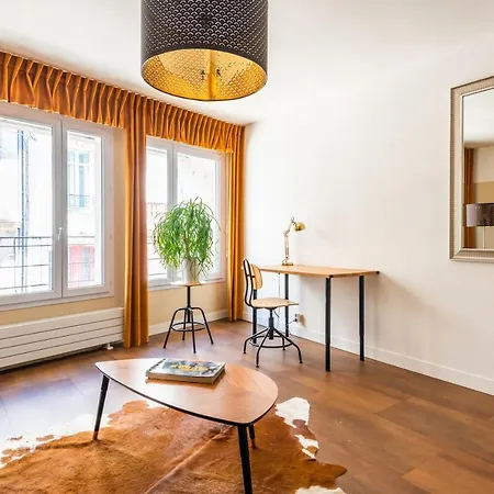 Le Briand - Proximite Du Quai De Versailles