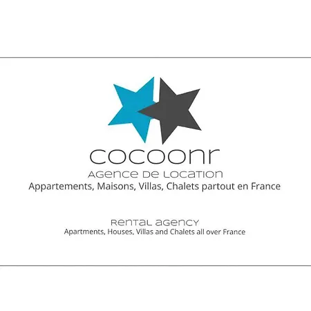 Apartment Le Briand - Proximite Du Quai De Versailles