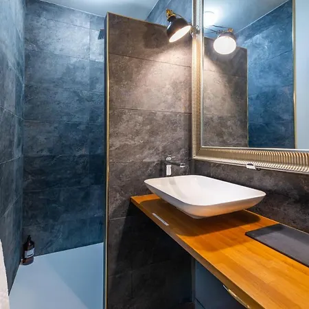 Le Briand - Proximite Du Quai De Versailles Apartment